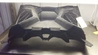 2017 23 Can-am Maverick X3 Turbo Rear Facia 705010001 V1-12 Used. Price: $120.50.