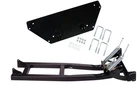 Moose Snow Plow Mount & Push Tube Kit For 2011-20 Can-am Commander 1000 800R 4X4 New. Price: $422.90.