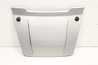 Honda Pioneer 700-4 17 Hood (silver) 61300-HL3-610ZA 52247 Used. Price: $219.99.