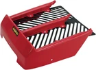 Maier 189592 Red Plastic Radiator Shroud/cover New. Price: $107.34.