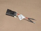 2016-2019 Genuine Polaris Adaptor Harness Kit 280 Mm General XP1000 # 2413447 New. Price: $9.95.