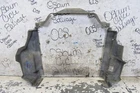 2018 Polaris Ranger 1000 Xp Radiator Shroud 5453736-070 Front Used. Price: $20.64.