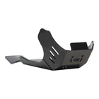 Moose Racing Pro Lg Engine Guard Plate Skid Fits Ktm/hus Neu. Price: $178.51.