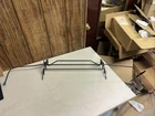 2006 Kawasaki Mule 3010 Hood Hinge Arm 21083-1172 Used. Price: $59.99.