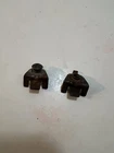 1983 1984 Honda ATC250R Tool Box Hooks Oem Fender Grab Bar Frame Used. Price: $42.00.