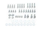 Motion Pro Tools & Cables 33-1600 Metric Hardware Kit, 52 Pieces New. Price: $19.99.