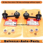 Oem Pcs Rear Sway Bar Stabilizer End Link For 2001-2005 Honda Civic New. Price: $43.99.