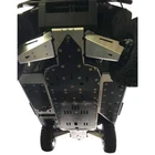 Complete Skid Plate Set For Kawasaki Mule Pro Fx (2024) -alu. And Uhmw New. Price: $1756.38.