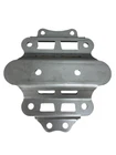 Can-am Maverick X3 Ds Rs Turbo Max Hd Rear Bumper Plate Radius Rod 2022+ New. Price: $49.99.