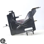 2019 Indian Roadmaster Battery Box Tray Bracket Used. Price: $24.00.