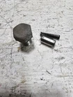 1993 Suzuki King Quad 300 LTF4WDX Oem Shift Cam Detent Used. Price: $20.00.