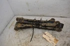 2000 Suzuki Quadmaster LTA500 4X4 Rear Trailing Arms Used. Price: $59.99.
