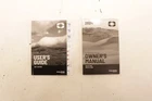 2024 Polaris Rzr Xp 1000 Ultimate Owners Manual Set 9941362 9939929 Oem Used. Price: $59.99.