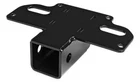 Kfi 2" Front Lower Receiver Hitch For Yamaha Rhino 700 4X4 08-13 New. Price: $52.89.