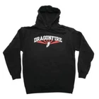 Dragonfire Racing Az Hoodie - Medium Black 523124 New. Price: $44.45.