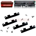 Hinge Plates And Screws For Yamaha Rhino YXR450 2006-2009 New. Price: $12.49.