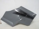 Polaris General XP4 1000 Left Rear Door Panel Skin Grey Outer Oem 2#GZ27 Used. Price: $246.97.