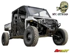 Superatv 4" Long Travel Suspension Kit Arms Axles Polaris Ranger 1500 Xd 24+ New. Price: $4234.95.