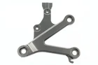 Kawasaki Stay,front Step,rh,p. 35063-1257-458 Oem New. Price: $146.33.