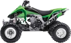 Factory Effex Evo Series Graphic Kit 20-01170 Kawasaki Kfx 450 Atv New. Price: $64.09.
