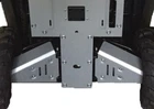 Rival Powersports Rear Arm Guards Alloy 2444.2156.1 New. Price: $149.95.