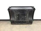 Complete Bed Assembly 2006 Yamaha Rhino YXR660FA 4X4 3356 Used. Price: $451.94.