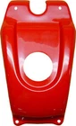 New Honda 99 - 07 Fighting Red Plastic Gas Tank Cover. Price: $49.71.