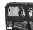 2016-2025 Genuine Honda Pioneer 1000-5 5P Rear Fabric Doors 0SR90-HL4-212B New. Price: $649.95.