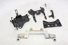 2022 Yamaha MT-07 MTN690 Engine Mount Bracket Set Used. Price: $24.50.