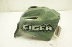 Suzuki Eiger 400A 04 Gas Tank Cover (red) 44271-38F10-YT9 49550 Used. Price: $32.99.