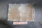 2005 Honda Rincon TRX650FA 4X4 Radiator Grille Shield Guard 19035-HN8- Used. Price: $19.99.