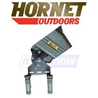 Hornet Gun Scabbard Boot Mount For 2017-2018 Polaris Ranger Crew Xp 1000 Eps Zd New. Price: $162.74.