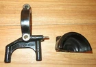 65-200HP Mercury Mariner Starter Motor Brackets 76867 8M0088723 42115 Used. Price: $59.13.