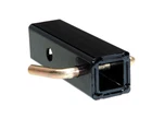 Buyers Products 1804035 2" To 1-1/4" Hitch Adapter New. Price: $42.45.