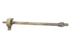 Can-am Defender Max HD10 Xmr 19 Axle Assembly Front Drive 705402045 53214 Used. Price: $99.99.