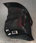 Suzuki Atv Right Hand Mudguard 1999-2002 250 & 300 63330-39DA0-291 Used. Price: $57.99.