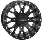 System 15S3-1137 Off-road ST-3 Simulated Beadlock Wheels New. Price: $229.62.