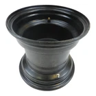 2001 Polaris Sportsman Rear Wheel Rim 8.0-IN 0450749-067 Used. Price: $29.99.