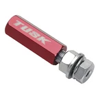 Tusk Quick Release Flag Pole Holder 1/4" Red New. Price: $18.16.