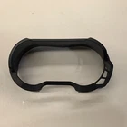 Bezel, Gauge, Black - 2016 Polaris General Orange Used. Price: $10.00.