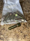 New Oem 2005 Polaris Ranger 500 Roll Cage Mounting Bolts 7517935 Qty. Price: $30.00.