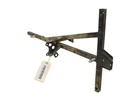 Cf-moto Zforce 500 Trail 21 Bracket Seat Mount 7000-031100-20000 54375 Used. Price: $72.99.