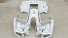 2018 Polaris Sportsman 570 Eps Utility Front & Rear Fenders Cab Ghost Gray Used. Price: $349.99.