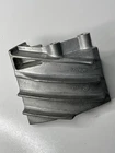 Polaris 5633829 Front Left Hand Scraper Rzr General 1000 Xp Turbo 4 New. Price: $20.00.