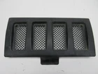2002 Arctic Cat 375 Automatic 4X4 Red Upper Grill Used. Price: $16.11.