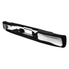 For Chevy Silverado 1500 99-05 Sherman Rear Step Bumper Assembly Value Line New. Price: $335.19.