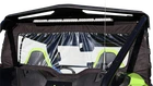 Moose Racing 0521-1803 Utv Rear Windscreen New. Price: $159.95.