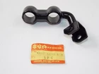 Oem 1980-81 Suzuki GS-1100/S750 Lh Front Foot Rest Bracket Mount 43520-49200-019 New. Price: $44.88.