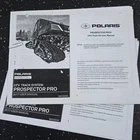 Polaris Prospector Utv Track Kit User Manual 2017 P/n 9925638 Copies Very. Price: $14.55.