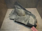 07 Suzuki LT-A400F Eiger Auto 4X4 Inner Mudflap Splash Guard Fender Right 1510 Used. Price: $44.99.